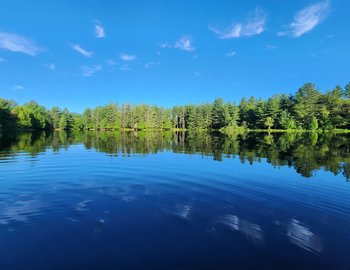 blanchard Lake 5.05 acres ny