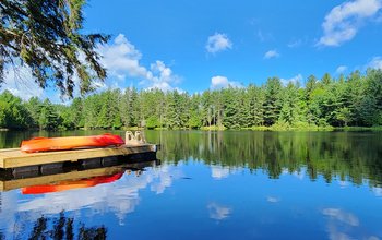 blanchard lake ny
