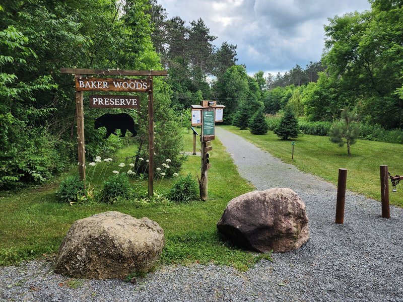 indian river ny public canoe launch
