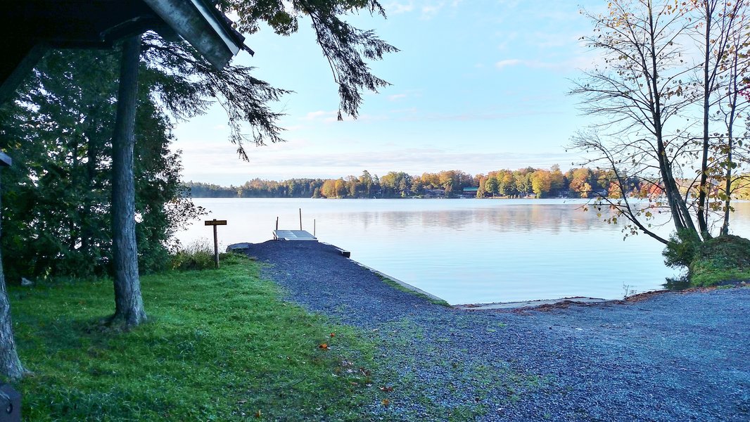 lake bonaparte public free boat launch